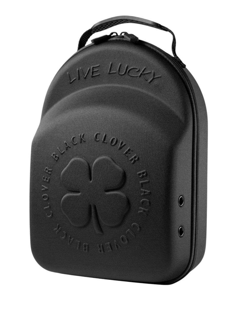 HAT CADDIE - BLACK