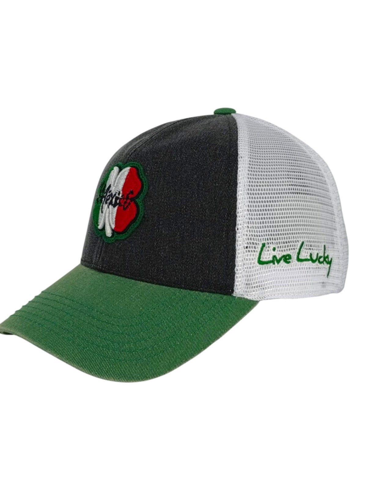 MÉXICO TWO TONE VINTAGE