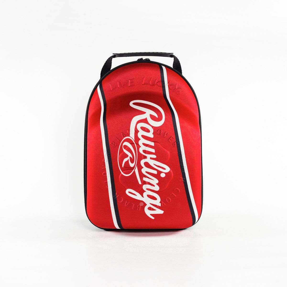 Gorra Black Clover  Live Lucky  ESTUCHE DE GORRAS HAT CADDIE + RAWLINGS Accessories Cap