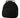 MINI HAT CADDIE BLACK