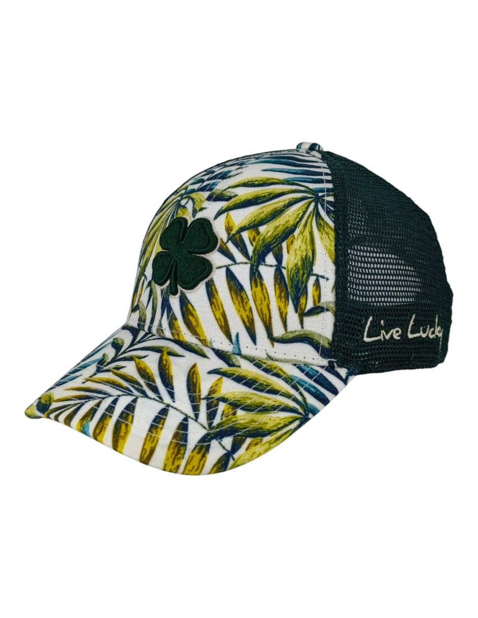ISLAND LUCK 10