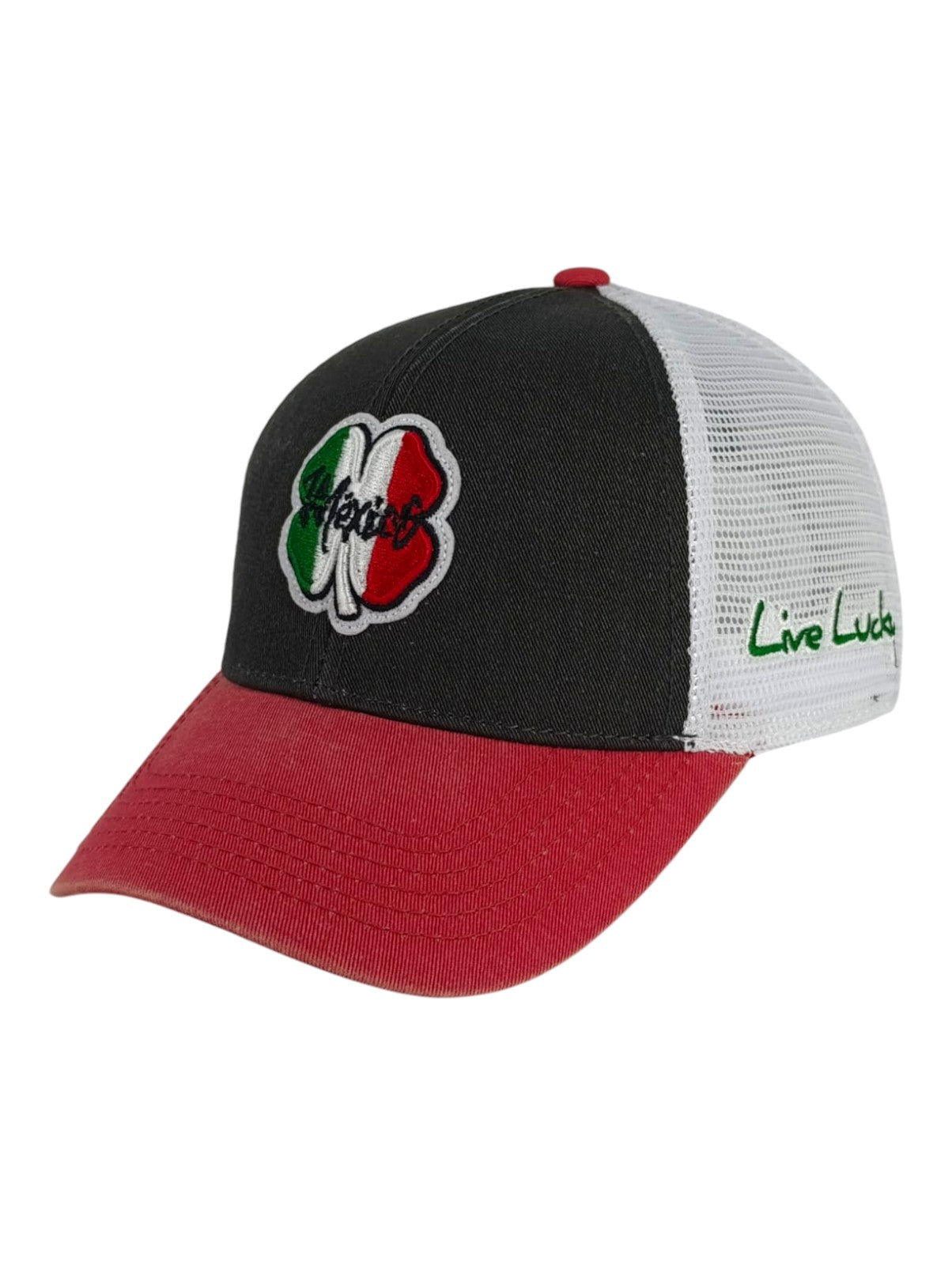 MEXICO WASHED