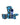Gorra Black Clover  Live Lucky  HEADCOVER- LIVE LUCKY COBALT ACCESORIOS Cap