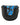 Gorra Black Clover  Live Lucky  HEADCOVER- LIVE LUCKY COBALT ACCESORIOS Cap