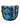 Gorra Black Clover  Live Lucky  HEADCOVER- LIVE LUCKY COBALT ACCESORIOS Cap