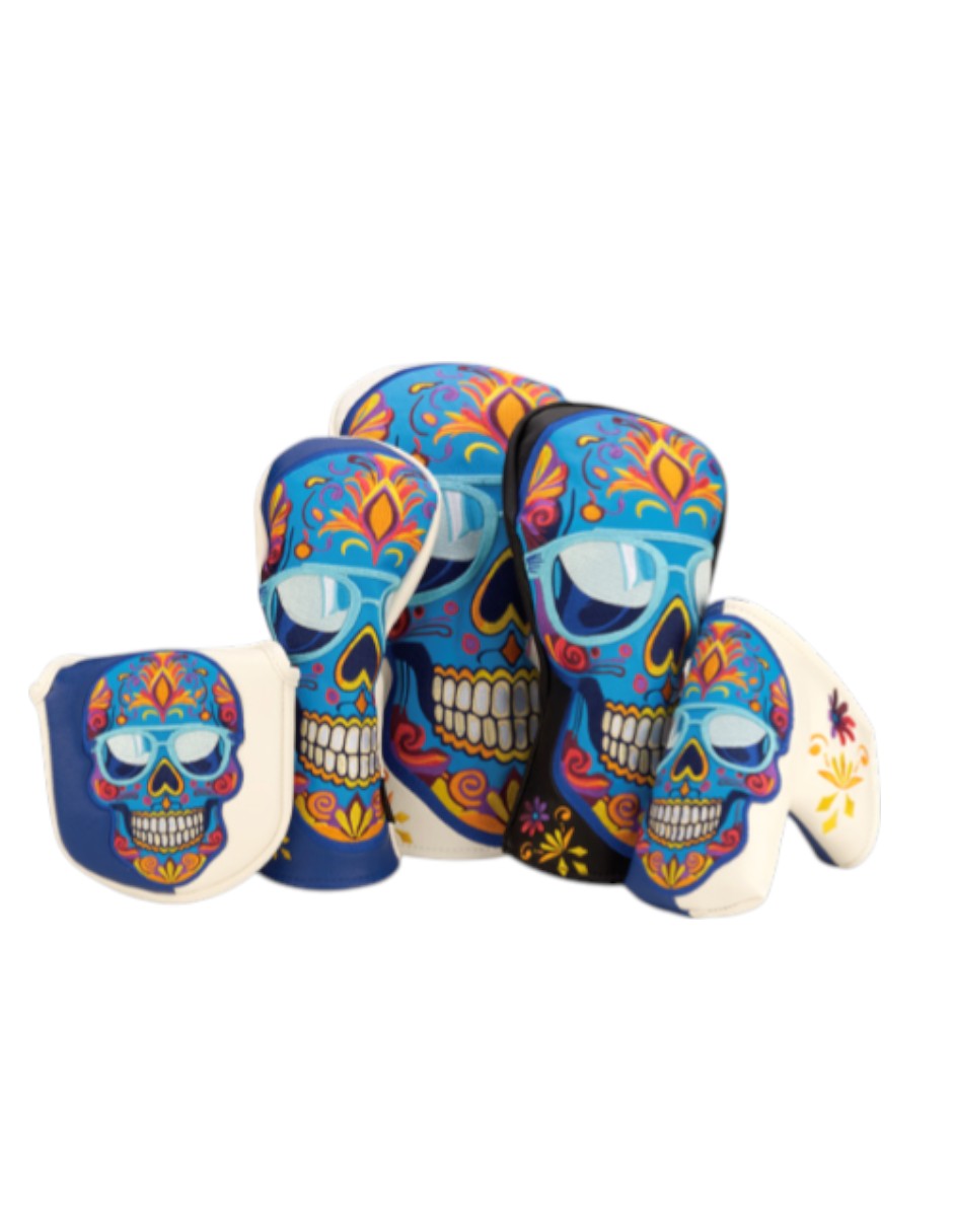 Gorra Black Clover  Live Lucky  HEADCOVER-SHADY LOS MUERTOS ACCESORIOS Cap