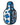 Gorra Black Clover  Live Lucky  HEADCOVERS- LIVE LUCKY COBALT ACCESORIOS Cap