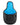 Gorra Black Clover  Live Lucky  HEADCOVERS- LIVE LUCKY COBALT ACCESORIOS Cap