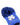 Gorra Black Clover  Live Lucky  HEADCOVERS- LIVE LUCKY COBALT ACCESORIOS Cap