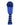 Gorra Black Clover  Live Lucky  HEADCOVERS- LIVE LUCKY COBALT ACCESORIOS Cap