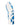 Gorra Black Clover  Live Lucky  HEADCOVERS- LIVE LUCKY COBALT ACCESORIOS Cap