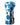 Gorra Black Clover  Live Lucky  HEADCOVERS- LIVE LUCKY COBALT ACCESORIOS Cap