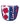 Gorra Black Clover  Live Lucky  HEADCOVERS- LIVE LUCKY PATRIOT ACCESORIOS Cap