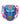 Gorra Black Clover  Live Lucky  HEADCOVERS- LOS MUERTOS PELATS ACCESORIOS Cap
