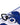 Gorra Black Clover  Live Lucky  LIVE LUCKY COBALT QUICK STICK GOLF TOWEL ACCESORIOS Cap