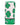 Gorra Black Clover  Live Lucky  LIVE LUCKY WHITE GREEN BARREL ACCESORIOS Cap
