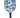 Gorra Black Clover  Live Lucky  PICKLEBALL PADDLE/ COASTAL CRUSH ACCESORIOS Cap