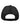 Gorra Black Clover  Live Lucky  SNOOPY- CREW/ 5 PANEL MID ROPE ACCESORIOS Cap