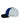 Gorra Black Clover  Live Lucky  BORREGOS BI TONAL Cap