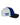 Gorra Black Clover  Live Lucky  BORREGOS BI TONAL Cap