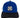 Gorra Black Clover  Live Lucky  BORREGOS BI TONAL Cap