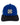 Gorra Black Clover  Live Lucky  BORREGOS BI TONAL Cap