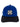 Gorra Black Clover  Live Lucky  BORREGOS BI TONAL Cap