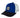 Gorra Black Clover  Live Lucky  BORREGOS BI TONAL Cap