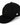 Gorra Black Clover  Live Lucky  BORREGOS WHITE LABEL BLACK Cap