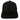 Gorra Black Clover  Live Lucky  BORREGOS WHITE LABEL BLACK Cap
