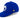 Gorra Black Clover  Live Lucky  BORREGOS WHITE LABEL ROYAL Cap