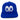 Gorra Black Clover  Live Lucky  BORREGOS WHITE LABEL ROYAL Cap