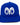 Gorra Black Clover  Live Lucky  BORREGOS WHITE LABEL ROYAL Cap