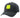 Gorra Black Clover  Live Lucky  BC PURE NEON GORRA Cap