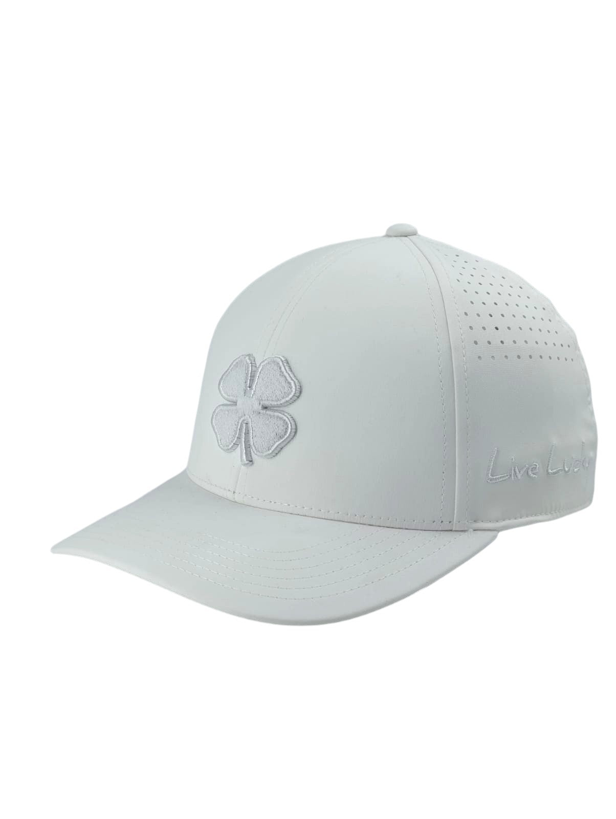 Gorra Black Clover  Live Lucky  BC TONAL 1 GORRA Cap