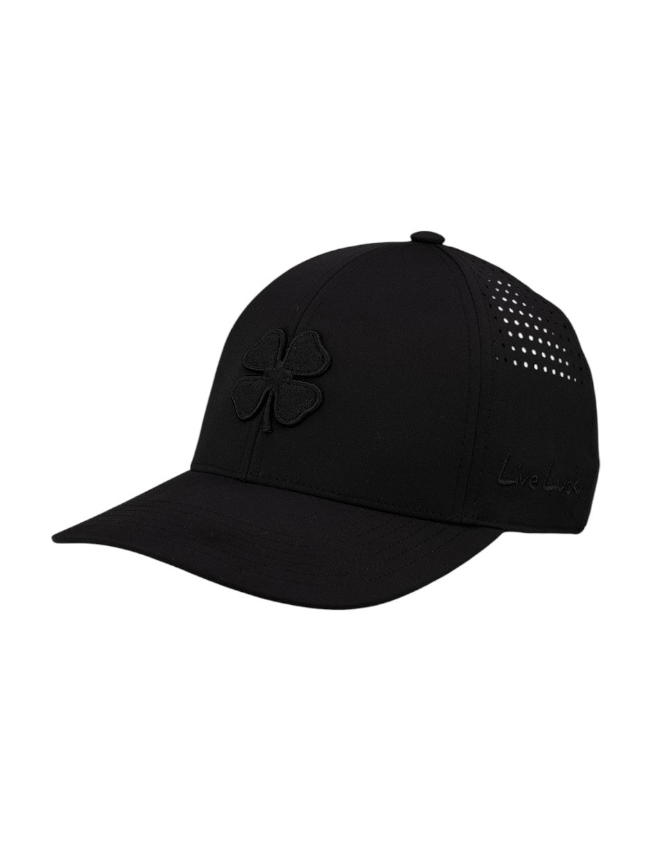 Gorra Black Clover  Live Lucky  BC TONAL 2 GORRA Cap