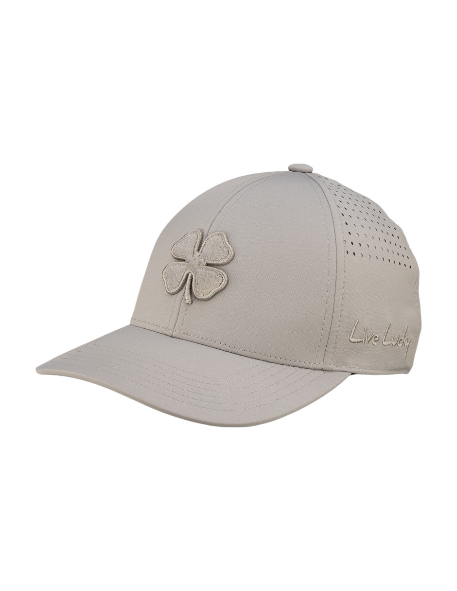 Gorra Black Clover  Live Lucky  BC TONAL 6 GORRA Cap