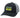 Gorra Black Clover  Live Lucky  BLURRED GORRA Cap