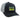Gorra Black Clover  Live Lucky  BLURRED GORRA Cap