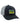 Gorra Black Clover  Live Lucky  BLURRED GORRA Cap