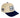 Gorra Black Clover  Live Lucky  BORREGOS LUCK PANA/PARCHE GORRA Cap