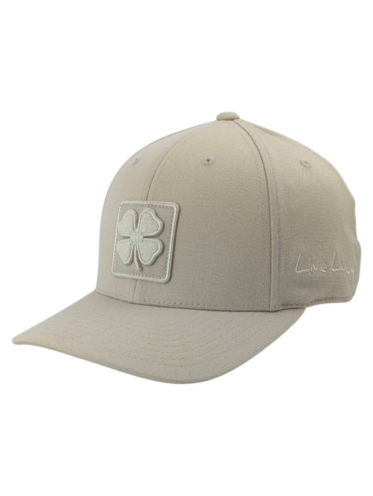 Gorra Black Clover  Live Lucky  BOXED IN LUCK 2 GORRA Cap