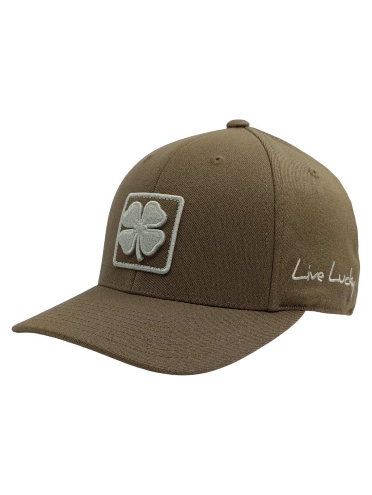 Gorra Black Clover  Live Lucky  BOXED IN LUCK 3 GORRA Cap