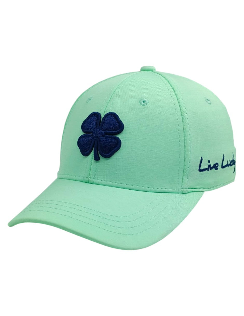 Gorra Black Clover  Live Lucky  BRAVO 8 GORRA Cap