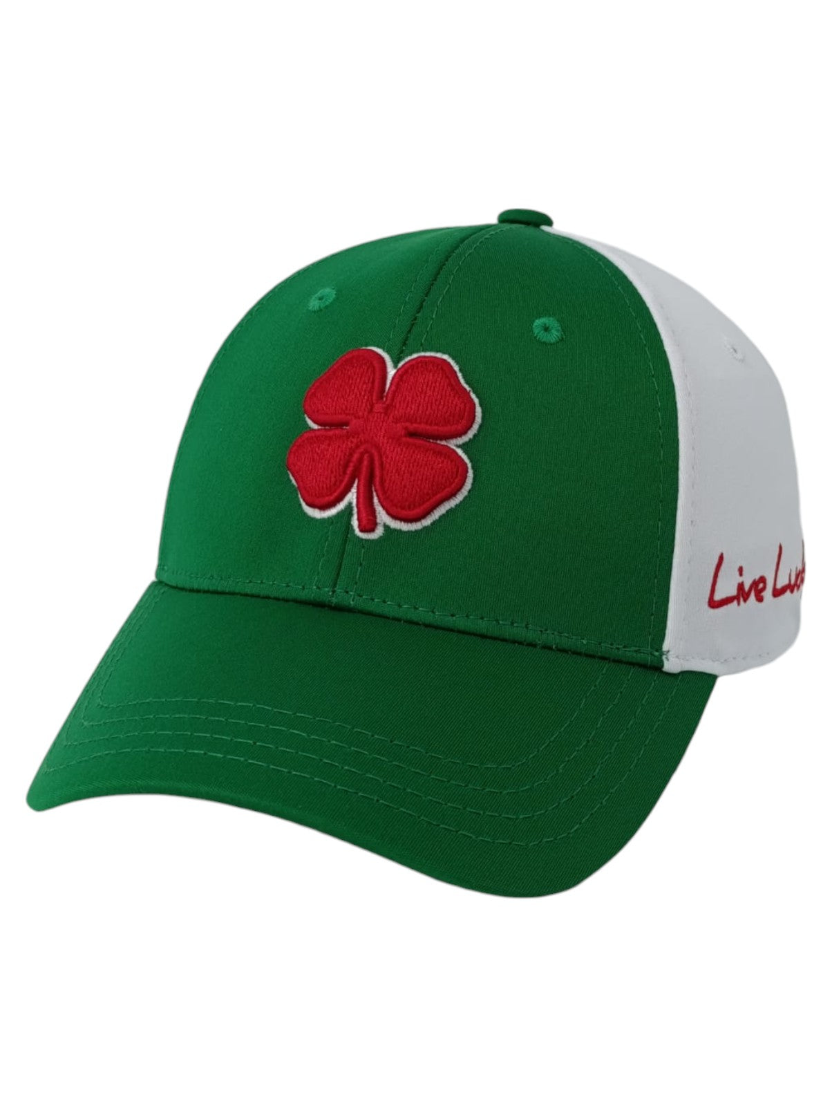 Gorra Black Clover  Live Lucky  CARO LUCK MEXICO GORRA Cap