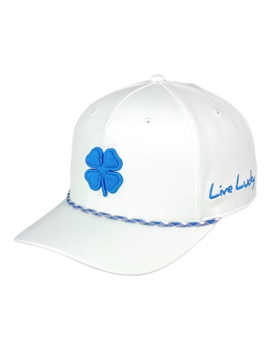 Gorra Black Clover  Live Lucky  CLASSIC ROPE 1 GORRA Cap