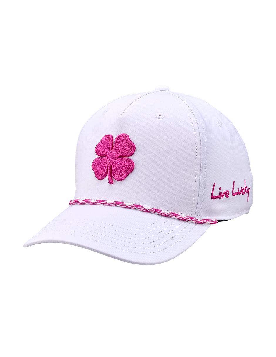Gorra Black Clover  Live Lucky  CLASSIC ROPE 10 GORRA Cap