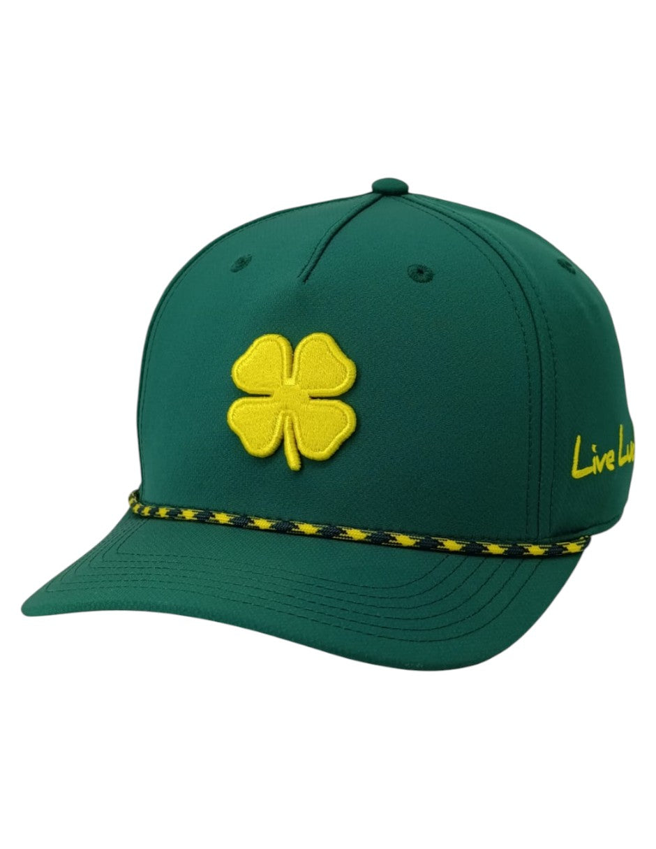 Gorra Black Clover  Live Lucky  CLASSIC ROPE 2 GORRA Cap