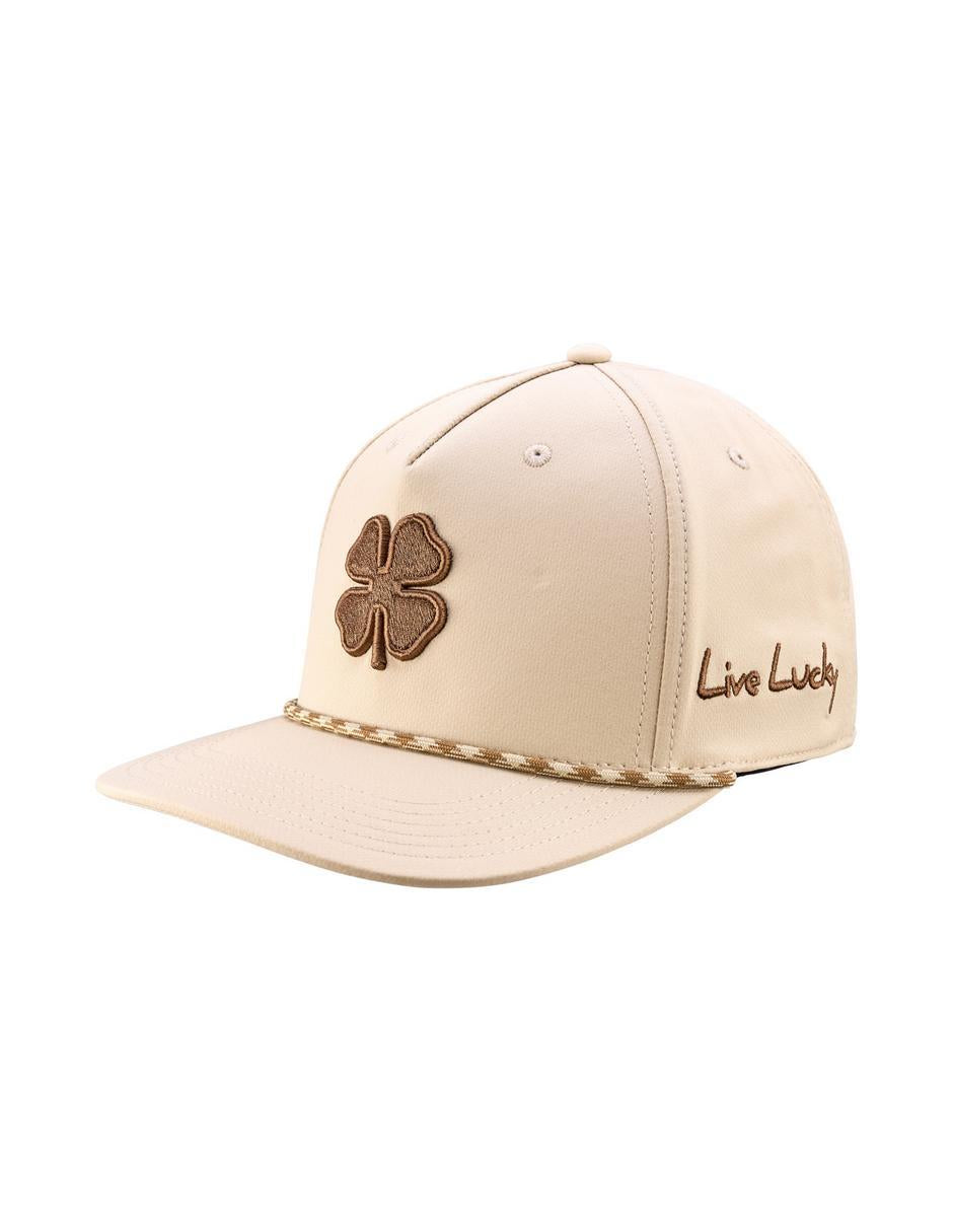 Gorra Black Clover  Live Lucky  CLASSIC ROPE 5 GORRA Cap