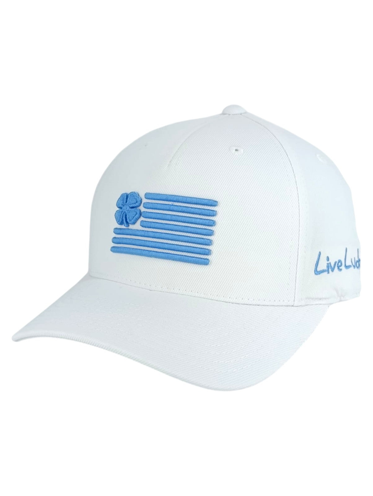 Gorra Black Clover  Live Lucky  CLOVER NATION 19 GORRA Cap